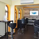Santa Eulália Bay Szálloda 3*