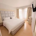 Szálloda Santa Eulália Bay Albufeira