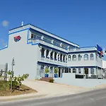 Santa Eulália Bay Szálloda 3*