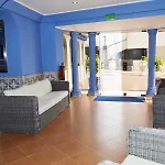 Santa Eulalia Bay 3*