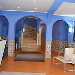 Hotel Santa Eulalia Bay Albufeira