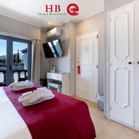 Hotel Hotel Santa Eulalia Bay Albufeira