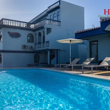 Urban Santa Eulalia Hotel Albufeira