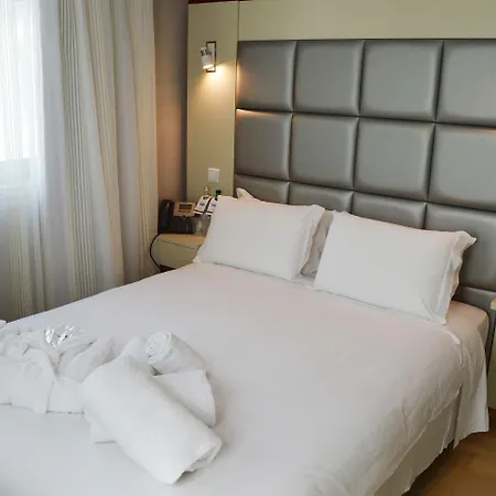 Hotel Hotel Santa Eulalia Bay Albufeira