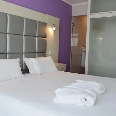 Hotel Santa Eulalia Bay Hotel