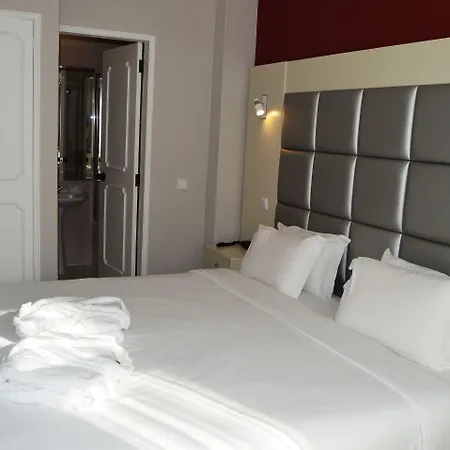 Hotel Santa Eulalia Bay