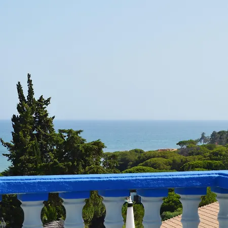 Hotel Santa Eulalia Bay Albufeira