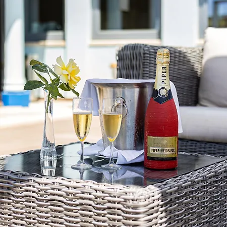 Hotel Hotel Santa Eulalia Bay