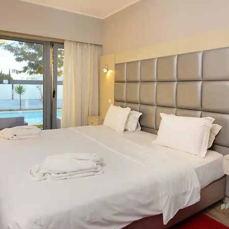 Hotel Santa Eulalia Bay 3* Albufeira