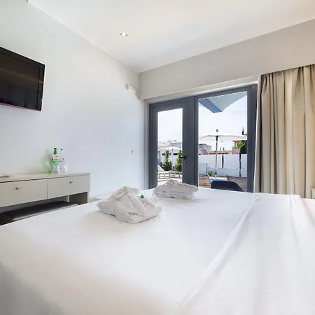 Hotel Santa Eulalia Bay Albufeira