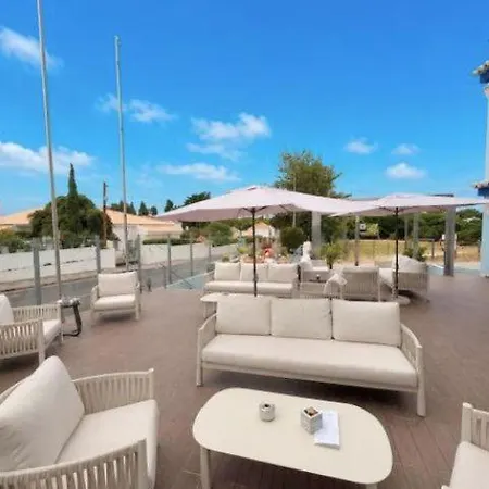 Hotel Santa Eulalia Bay Albufeira