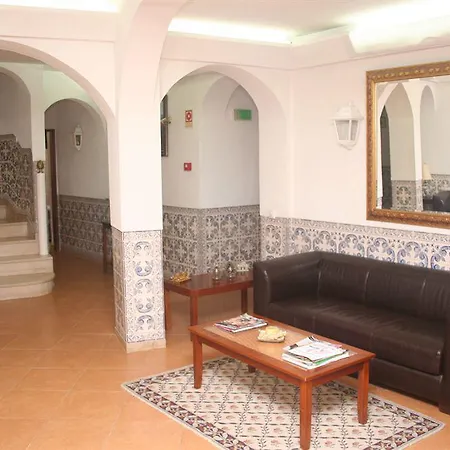 Urban Santa Eulalia 3* Albufeira
