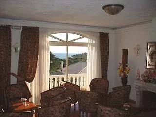 Hotel Urban Santa Eulalia Albufeira