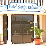 Santa Eulalia Bay 3* Албуфейра