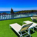 Hotel Santa Eulalia Bay