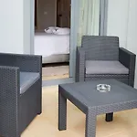 Santa Eulalia Bay Hotel 3*