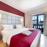 Hotel Santa Eulalia Bay Albufeira
