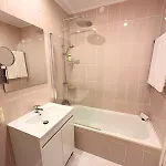 Santa Eulalia Bay Отель 3*