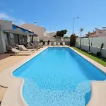 Отель Santa Eulalia Bay