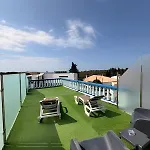 מלון Santa Eulalia Bay 3*