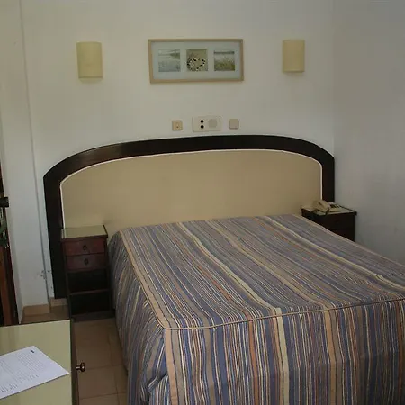 Urban Santa Eulalia Ξενοδοχείο 3*