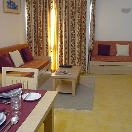 Ξενοδοχείο Urban Santa Eulalia 3*