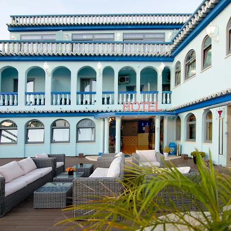 Hotel Hotel Santa Eulália Bay 3*