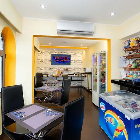 Hotel Santa Eulália Bay 3*