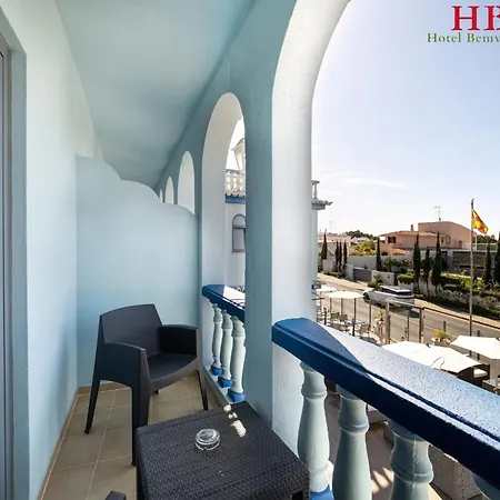 Hotel Santa Eulália Bay Albufeira