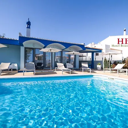 Urban Santa Eulalia 3* Αλμπουφέιρα