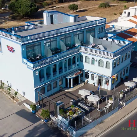 Hotel Santa Eulália Bay 3*