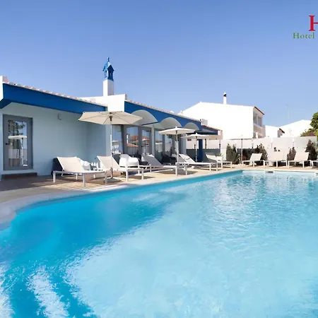 Hotel Hotel Santa Eulália Bay