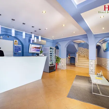 Hotel Santa Eulália Bay Hotel