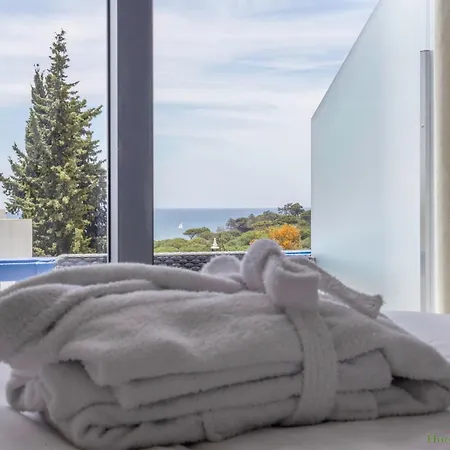 Urban Santa Eulalia 3*