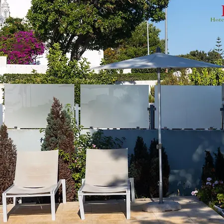 Urban Santa Eulalia Αλμπουφέιρα