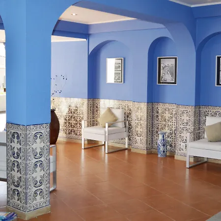 Hotel Santa Eulália Bay 3* Albufeira