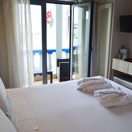 Hotel Santa Eulália Bay Hotel Albufeira