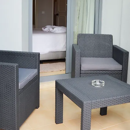 Santa Eulalia Bay Hotel 3*