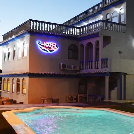 Hotel Santa Eulália Bay Hotel 3*