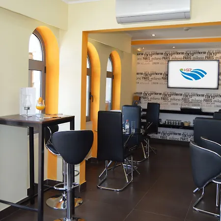 Santa Eulalia Bay Hotel 3*