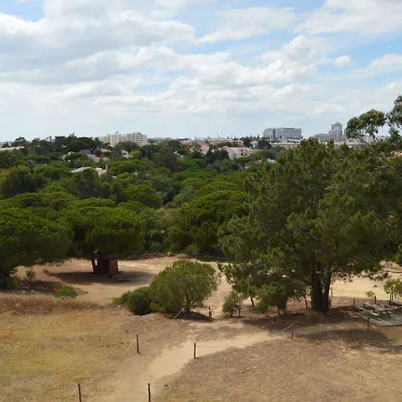 Hotel Santa Eulália Bay Albufeira