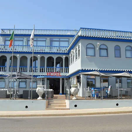 Hotel Santa Eulália Bay