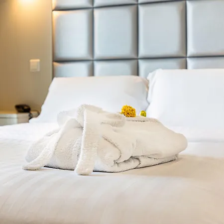 Hotel Santa Eulália Bay