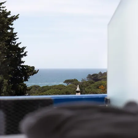 Hotel Santa Eulália Bay Hotel Albufeira