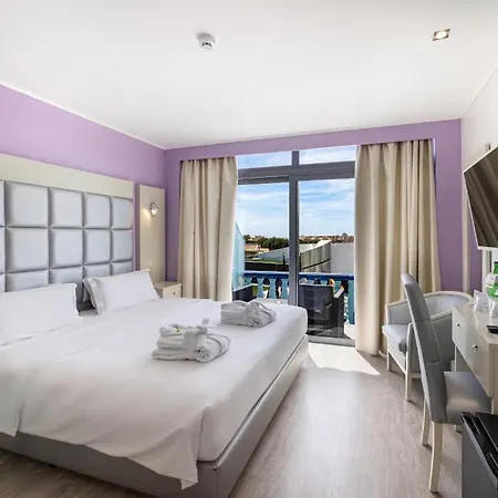 Hotel Santa Eulalia Bay - Adults Only