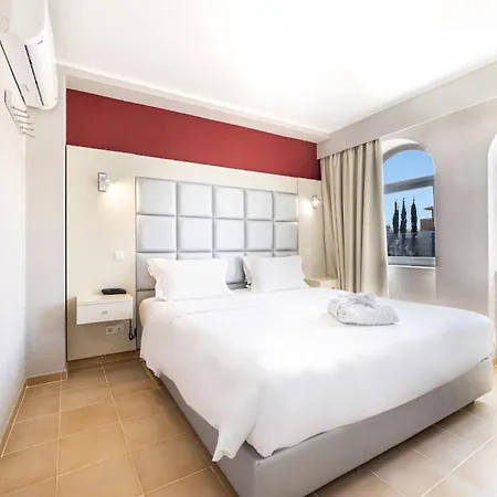 Santa Eulalia Bay - Adults Only Hotel
