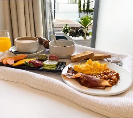 Santa Eulalia Bay - Adults Only Albufeira