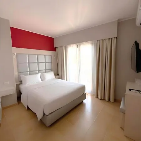 Santa Eulalia Bay - Adults Only