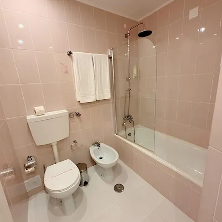 Santa Eulalia Bay - Adults Only Hotel
