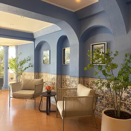 Santa Eulalia Bay 3*